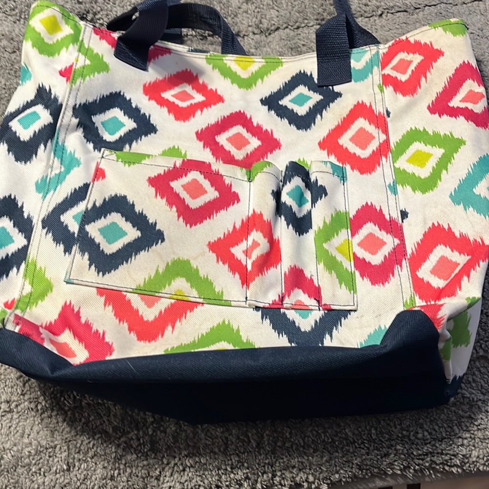 Thirty one bag